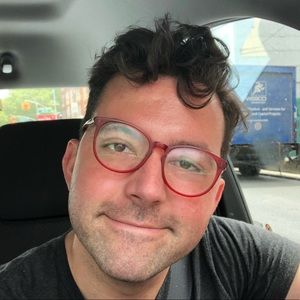 Meet your Posher, Robert